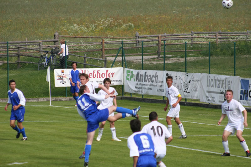 gal/24. Spieltag- SV Reischach-Muehlbach/2007-06-02 SVR - Vintl 172.jpg
